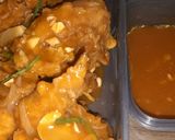Foto langkah ke 4 dari resep Chicken Wings saus Barbeque ala Aku.