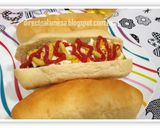 Foto del paso 9 de la receta: Pan de perritos calientes
