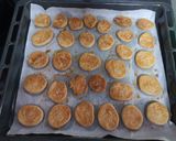 Foto del paso 7 de la receta: Mini crespillos