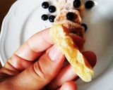 Pas rețetă Biscuiți rapizi fără gluten/fără ou/fără lactate 3 fotografie