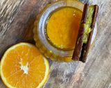 Une image de l'étape 8 de 🪻🍯 Confiture oranges 🍊 cannelle 🪵.
