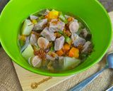Foto langkah ke 5 dari resep Sup Daging.