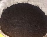 Foto del paso 2 de la receta: Cheesecake de chocolate blanco y oreo