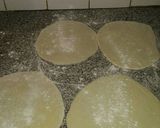 Foto del paso 6 de la receta: Tortilla para tacos