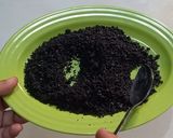 Foto langkah ke 1 dari resep *BOLU SANTAN OREO*.