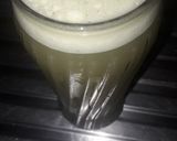 Foto del paso 1 de la receta: Limonada con hierbabuena 🌿🍋