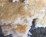 Foto del paso 4 de la receta: Torta libanesa remix