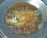 Foto langkah ke 1 dari resep Gurame Bakar Teflon 🐟.