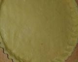 Foto del paso 4 de la receta: Tarta de durazno con dulce de leche!!