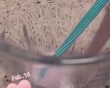 صورة لخطوة 1 من وصفة ميلك شيك على طريقتي