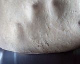 A picture of step 1 of Veg Kathi Rolls.