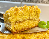 Foto del paso 20 de la receta: Tarta de manzana “polaca”