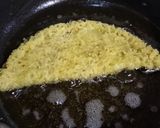 Foto langkah ke 7 dari resep Kremesan Renyah Ngeprul Ungkepan Ayam (Praktis tuang sendok).