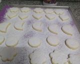 Foto del paso 5 de la receta: Galletitas de limón 🍋👩🏼‍🍳