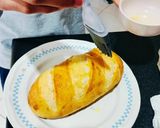 Enjoyable Bread 麵包四吃的食譜步驟2照片