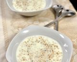 Une image de l'étape 3 de Porridge.