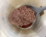 Foto langkah ke 1 dari resep Es Cokelat.