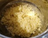 Brokkoli leves recept fázis 2 fotója
