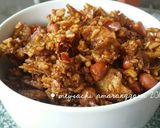 Foto langkah ke 4 dari resep Kering Tempe Kentang.