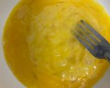 Gambar langkah 2 resipi Easy Puding Caramel Telur.