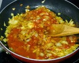 Foto del paso 5 de la receta: Sopa harira vegetal