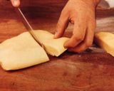 Foto del paso 5 de la receta: Pepas de Membrillo