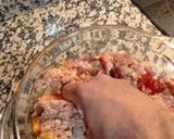 Foto del paso 6 de la receta: Pelotas de relleno