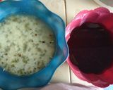Foto langkah ke 1 dari resep Bubur ketan hitam #kamisManis.