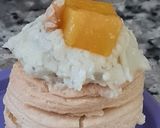 Foto del paso 4 de la receta: Vol-au-Vent.... Salados para un Aperitivo