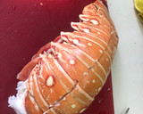 Foto del paso 2 de la receta: Bisque de langosta con el toque sonorense