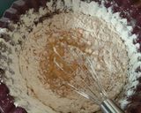 Foto langkah ke 3 dari resep Bolu pisang no.mixer.