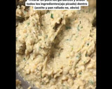 Foto del paso 1 de la receta: Falafel