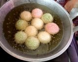 Foto langkah ke 8 dari resep Onde-Onde ANTI GAGAL (No Santan,No Kentang).