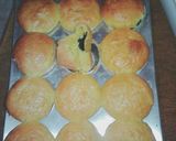 Foto langkah ke 7 dari resep Roti Labu (Butternut Squash Bread).
