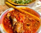 Foto langkah ke 4 dari resep Sarden Kaleng ABC.