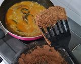 Foto langkah ke 10 dari resep Rendang Daging Sapi Khas Padang parut kelapa.