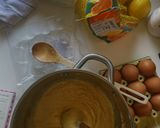 Foto del paso 3 de la receta: Brownies de limón o lemonies