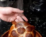 Foto del paso 22 de la receta: Pan de muerto