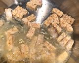 Foto langkah ke 1 dari resep Cumi Pete Tempe.