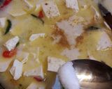 Foto langkah ke 3 dari resep Jangan tahu enak.