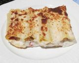 Foto del paso 14 de la receta: Canelones de soja texturizada y verduras