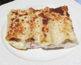 Foto del paso 14 de la receta: Canelones de soja texturizada y verduras