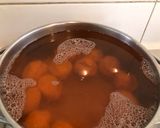 Foto del paso 3 de la receta: Mote con huesillos a la antigua