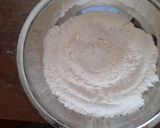 Foto del paso 1 de la receta: Bollos rellenos de queso