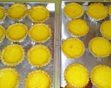 Foto langkah ke 4 dari resep Pie susu.