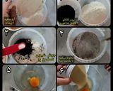 عکس مرحله 9 از دستور کوکی شکلاتی نرم