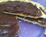 Foto del paso 8 de la receta: Tarta Tofi♡