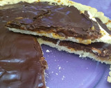 Foto del paso 8 de la receta: Tarta Tofi♡