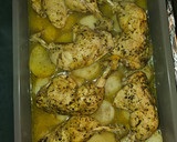 Foto del paso 1 de la receta: Croquetas de pollo súper cremosas