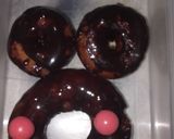 ડોનટ (Doughnut Recipe In Gujarati) રેસીપી સ્ટેપ4ફોટો